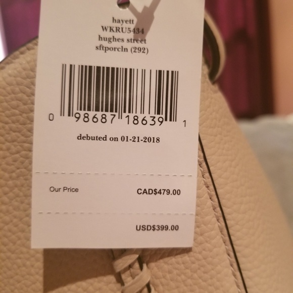 Kate Spade - Picture 5 of 5